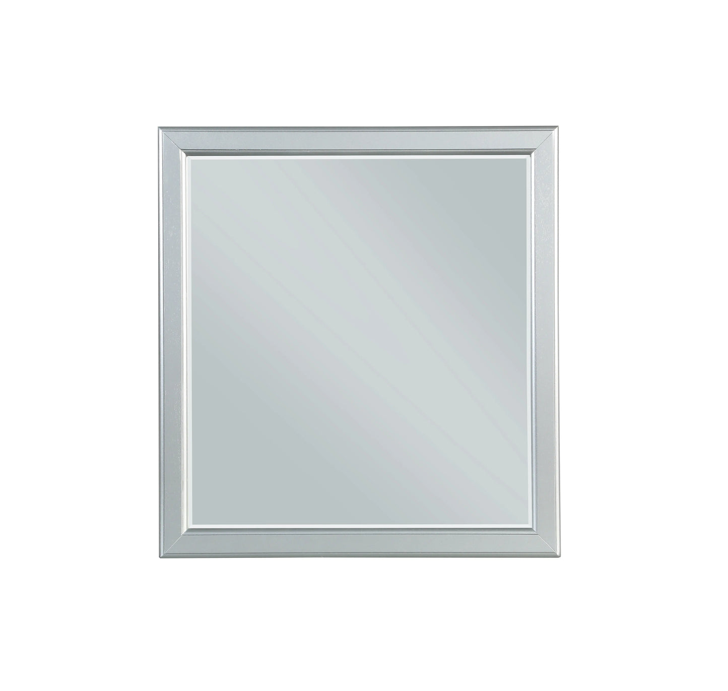 Louis Philippe Platinum Mirror ACME East