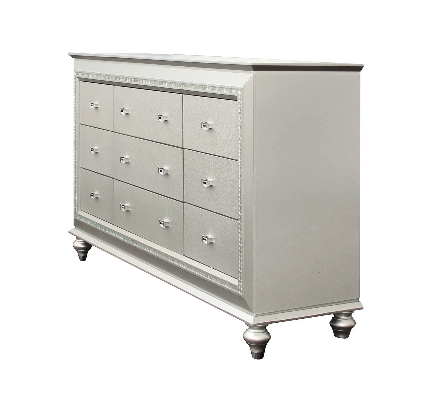 Kaitlyn Champagne Dresser ACME East