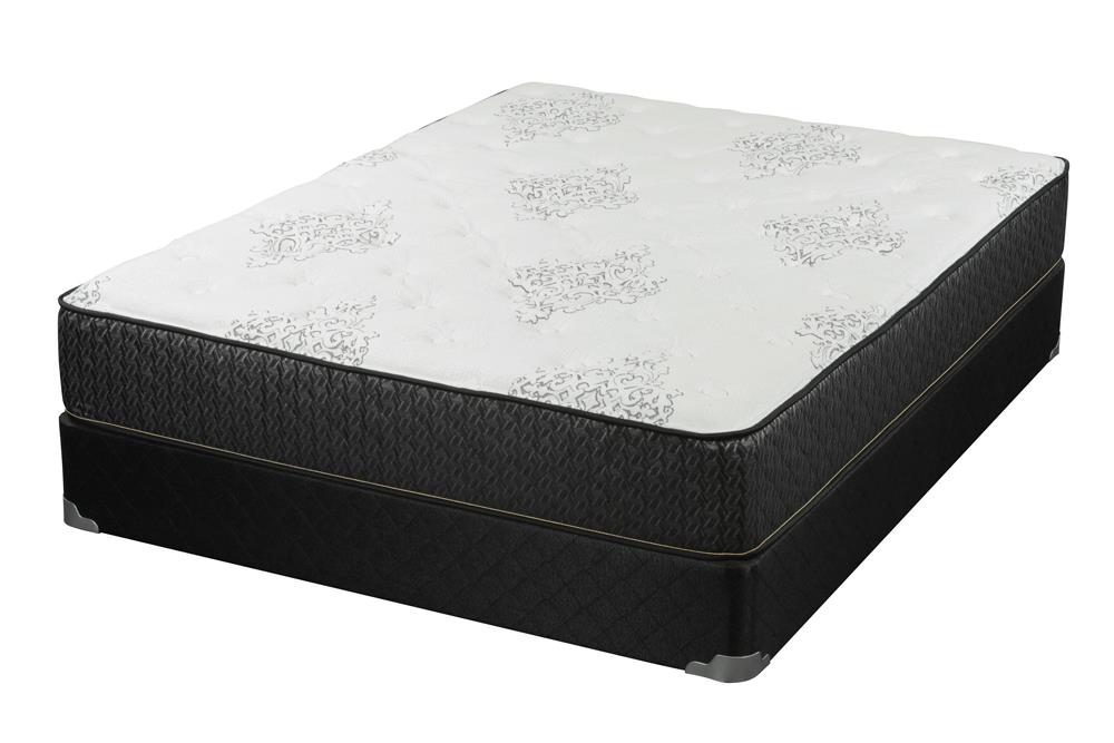 11.5" Full Mattress Coaster Z2 Premium