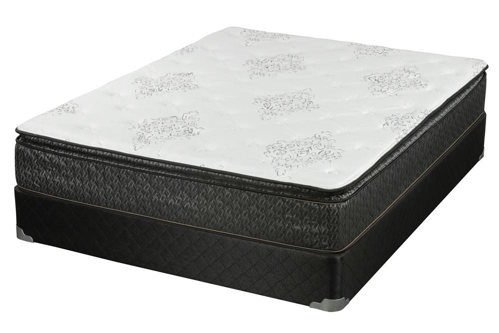 G350373 11.5" Eastern King Mattress Coaster Z2 Premium