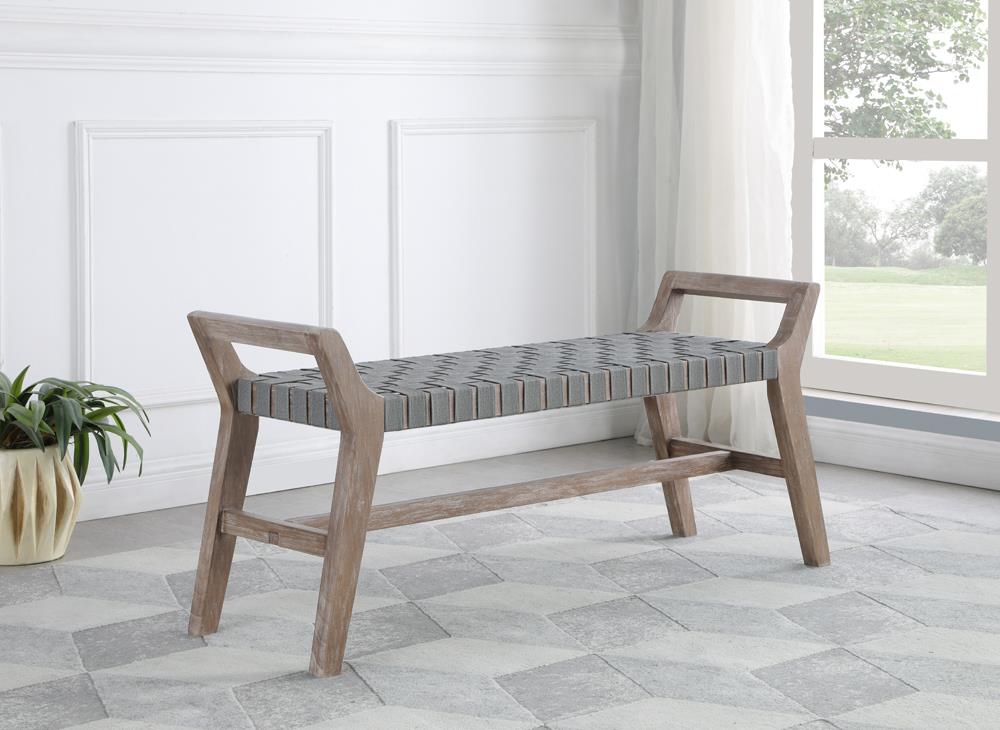 G953301 Bench Coaster Z2 Premium