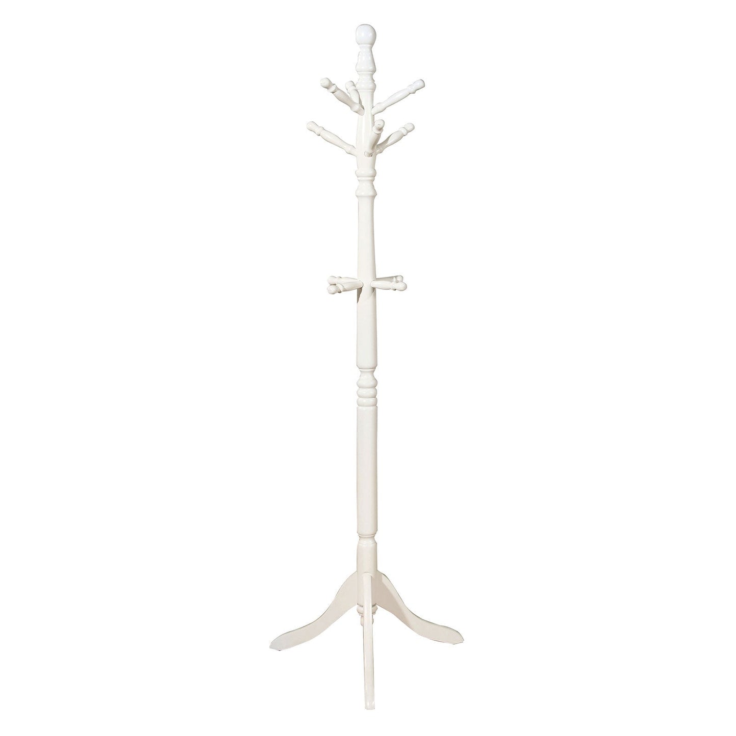 PRISMO White Coat Rack FOA East