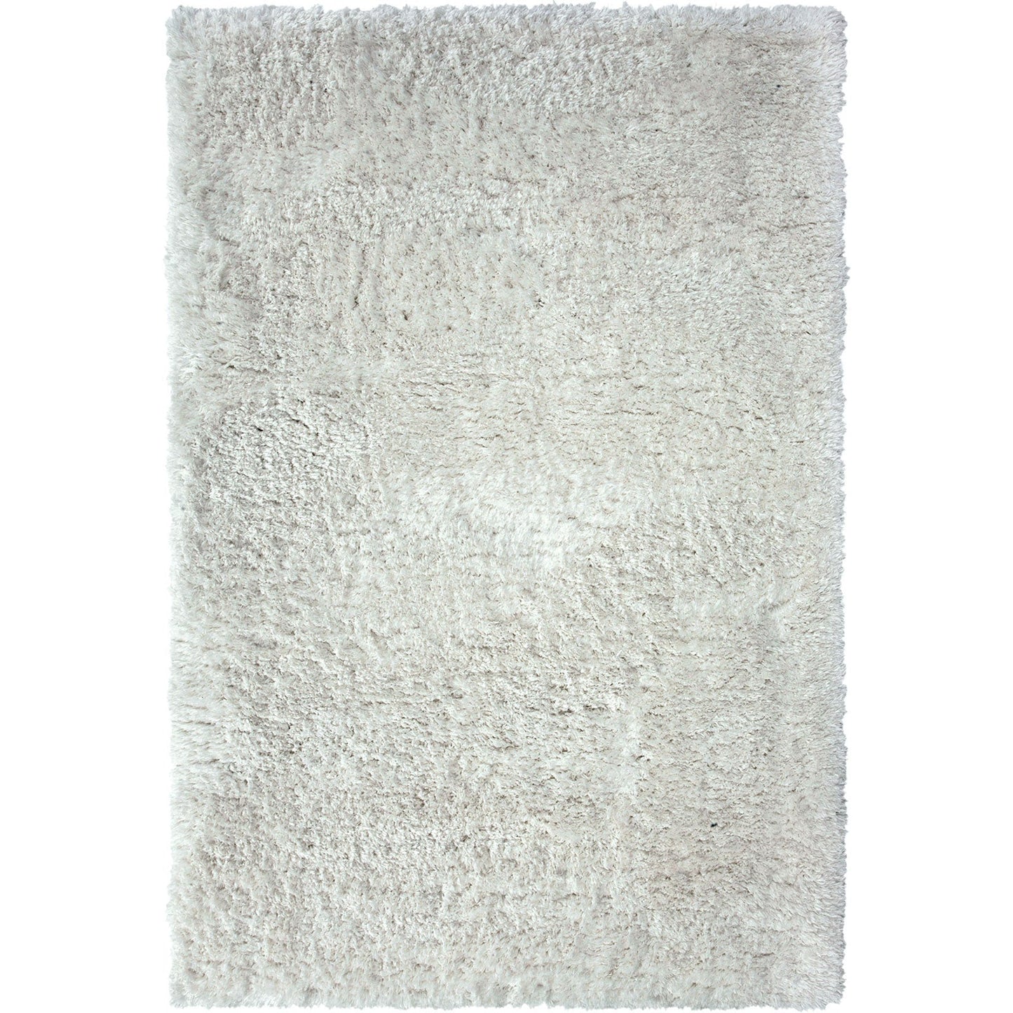 Sason White 5'3" X 7'6" Area Rug FOA East
