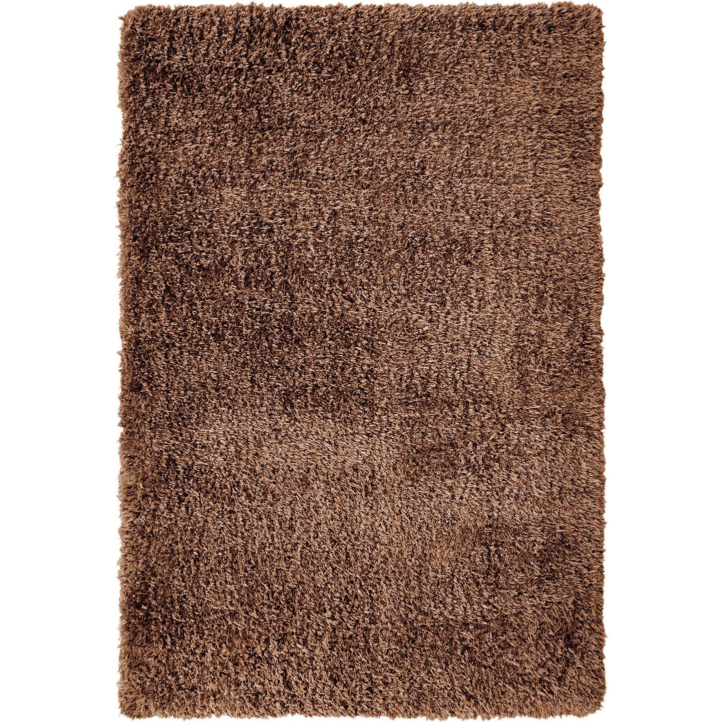 Sason Brown 5'3" X 7'6" Area Rug FOA East