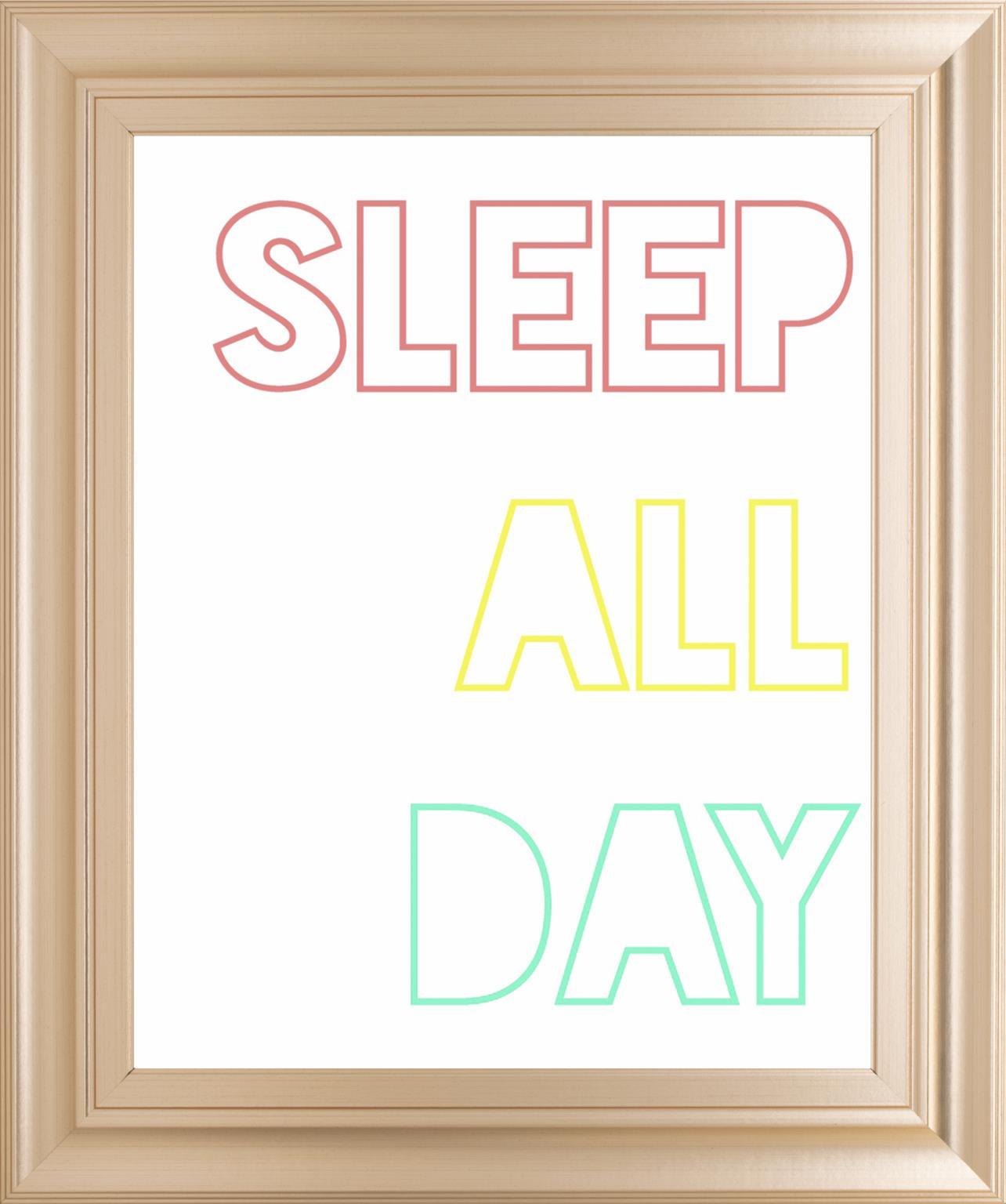 22x26 Full of Life I By Natalie Sizemore - White Classy Art