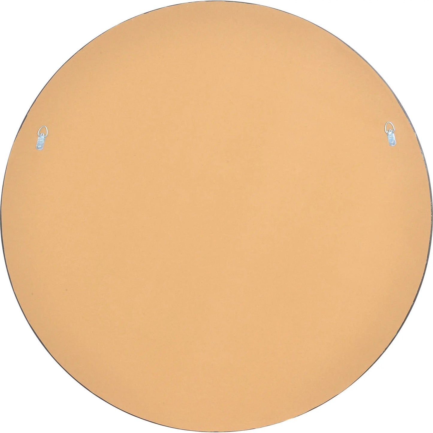 RenWil Garibaldi Round Mirror Only for Renwil Brand RenWil