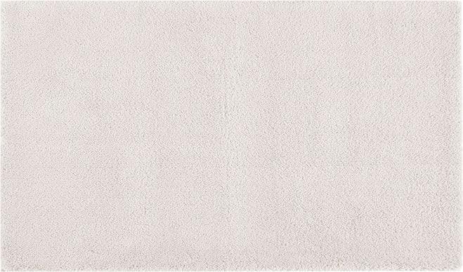 Marshmallow Bath Rug Taupe Olliix.com