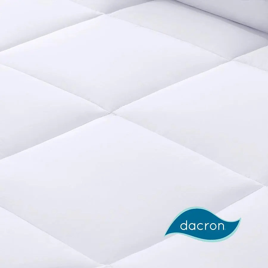 Northfield Cotton Twill Supreme Down Blend Twin/Twin XL Comforter Olliix.com