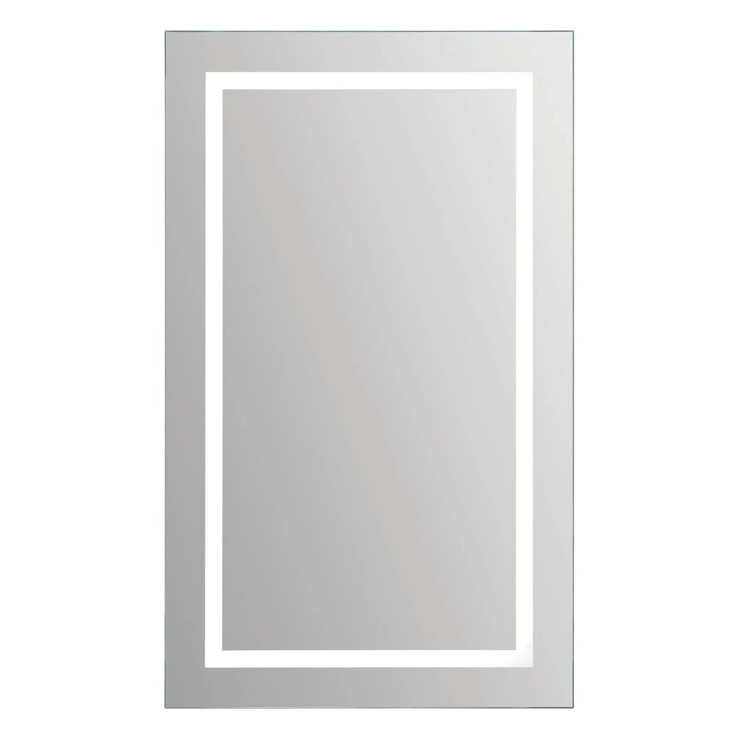 RenWil Adele LED Rectangle Mirror NDD21M354 RenWil
