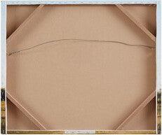 Old White Barn Gel Coat Canvas Multicolor Olliix.com