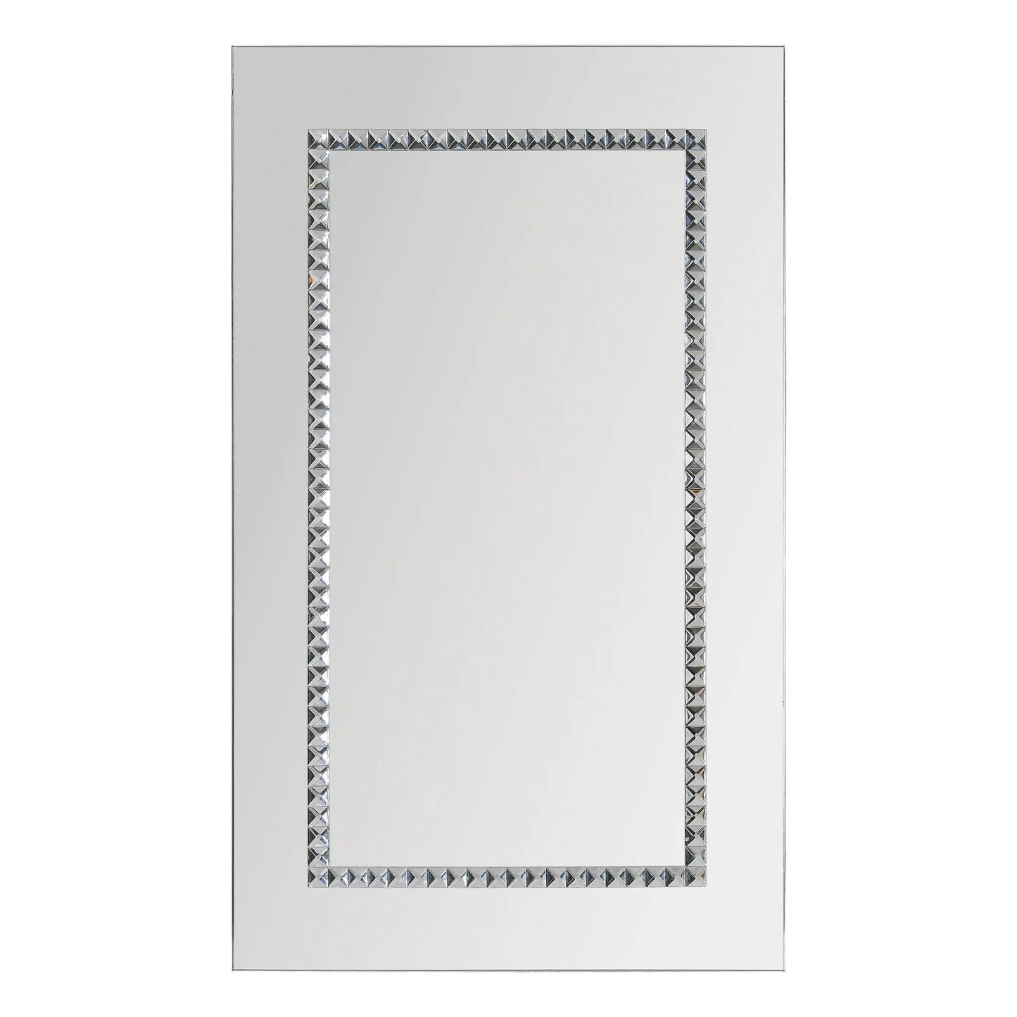 RenWil Embedded Jewels Mirror NDD21M216 RenWil