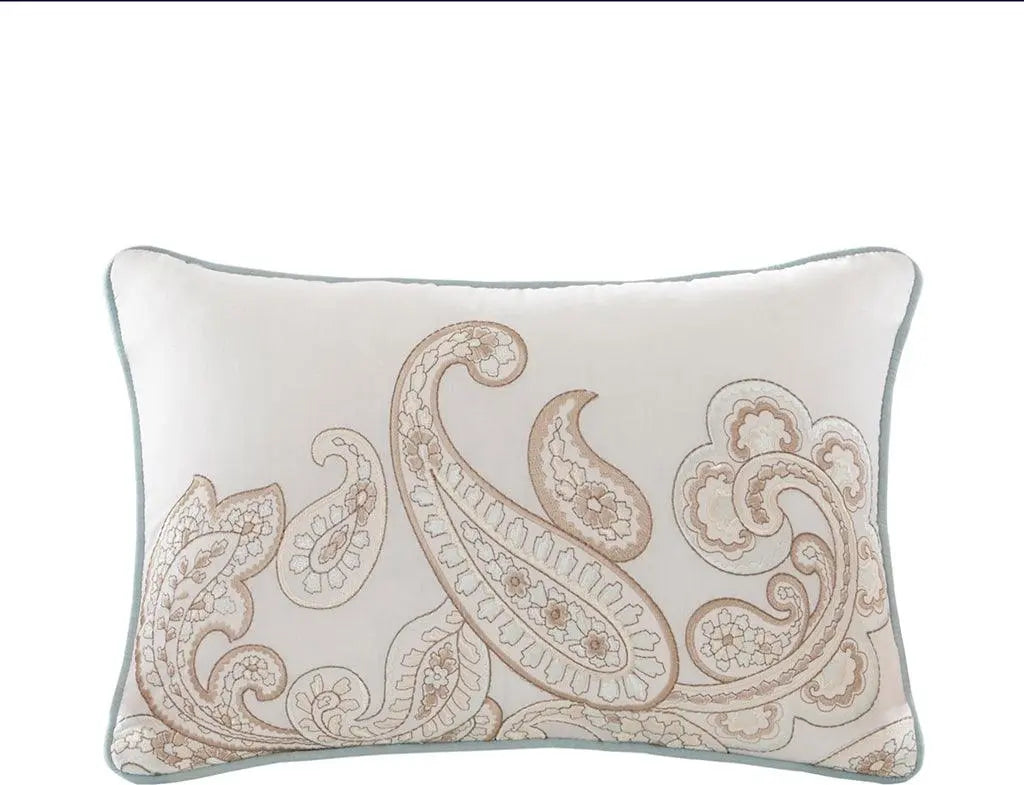 Ronan Transitional 4 Piece Coverlet Set King/Cal King Blue Olliix.com