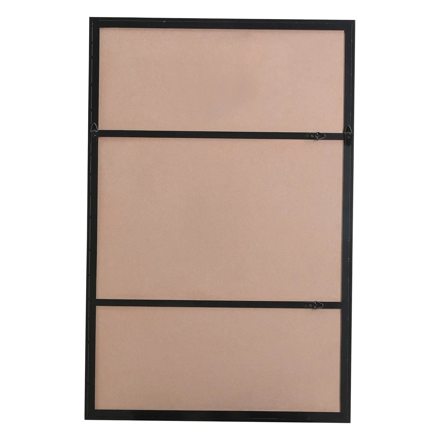 RenWil Annalise Rectangular Mirror NDD23M008 RenWil