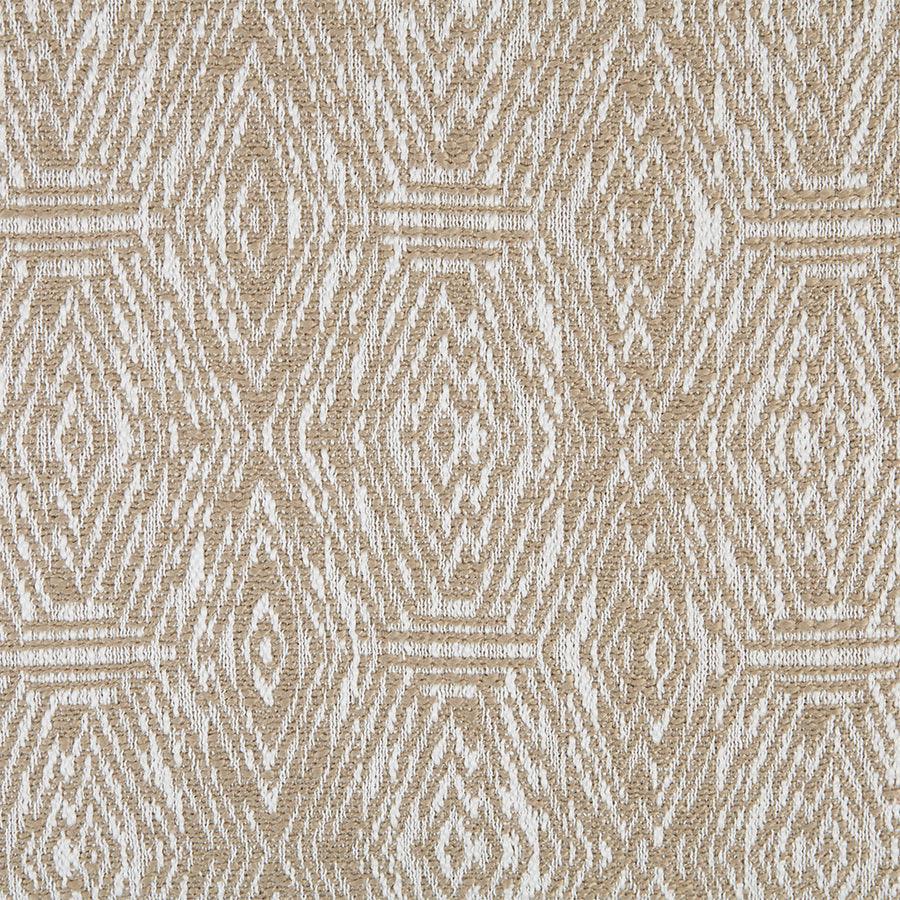 Welburn Accent Bench Taupe Multicolor Olliix.com