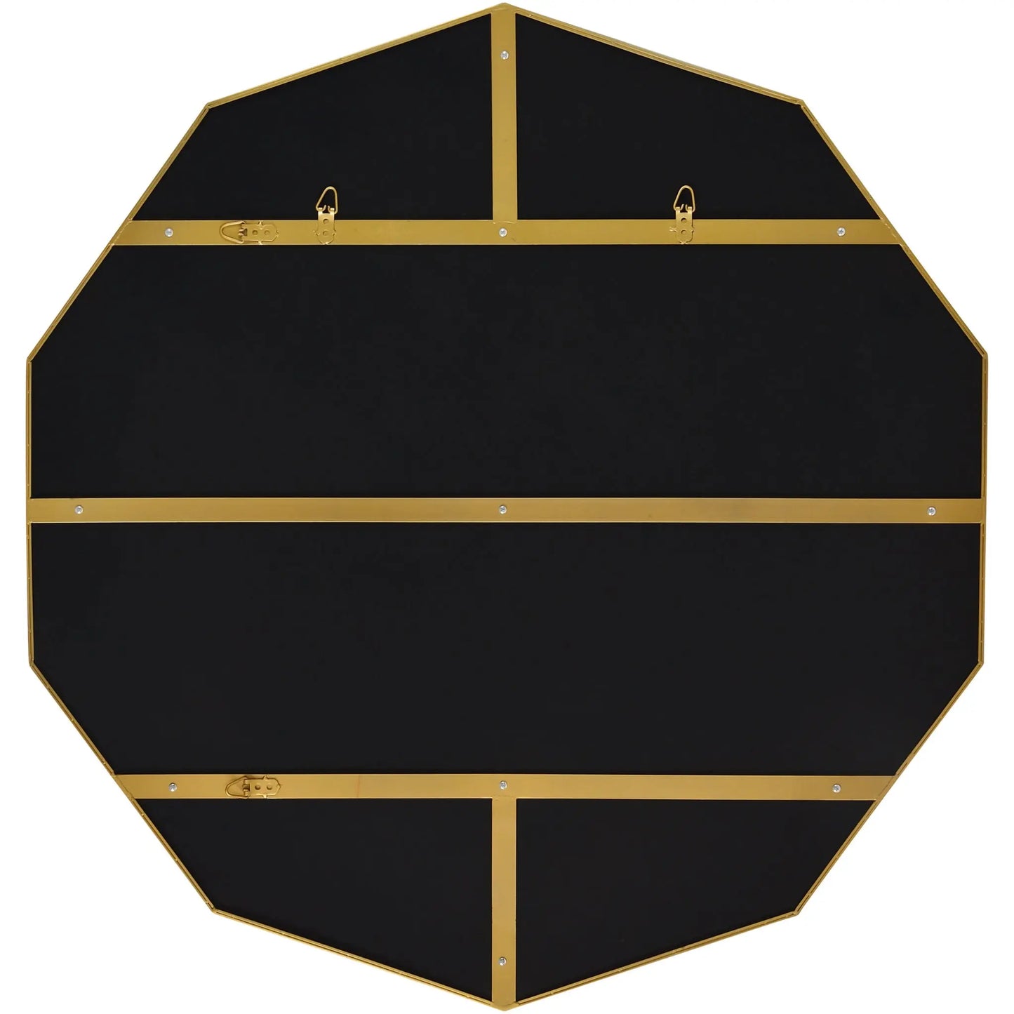 RenWil CRUZ Irregular Mirror NDD219M022 RenWil