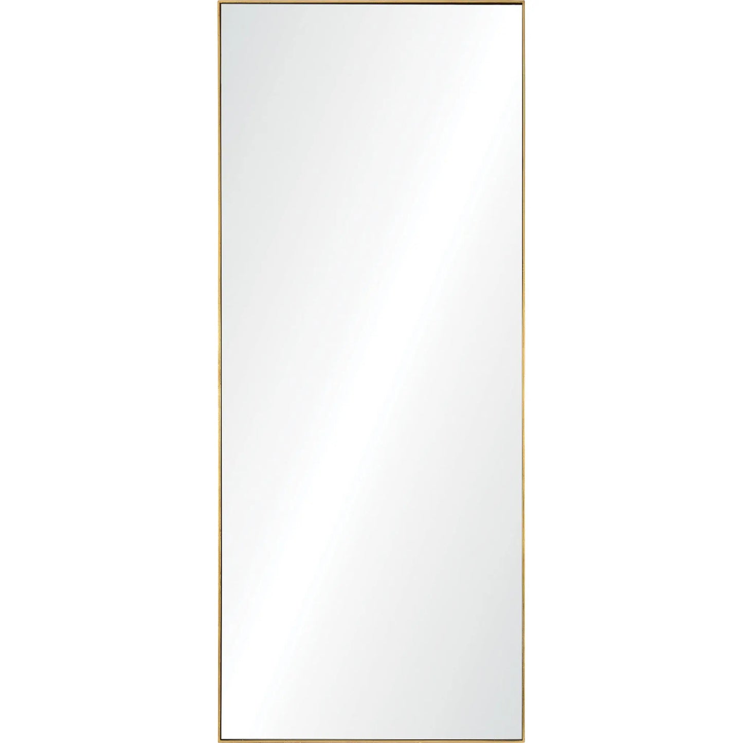 RenWil Crosland Rectangle Mirror NDD21M056 RenWil