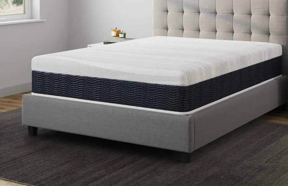 Essential-Sleep-Premium-Mattress House to Home Furnishings LLC