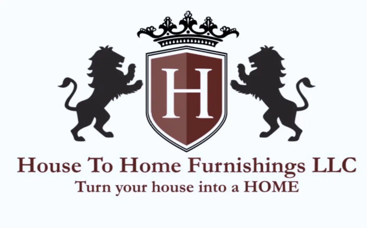 Cristal Royale “Custom Made Upholstery” House to Home Furnishings LLC