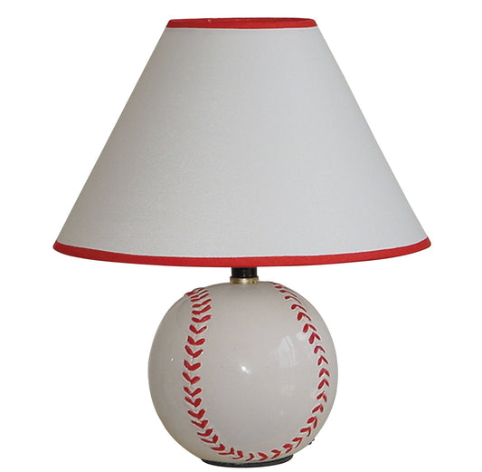 All Star Football Table Lamp ACME East