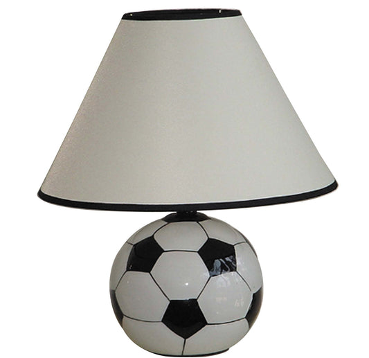 All Star Soccer Table Lamp ACME East