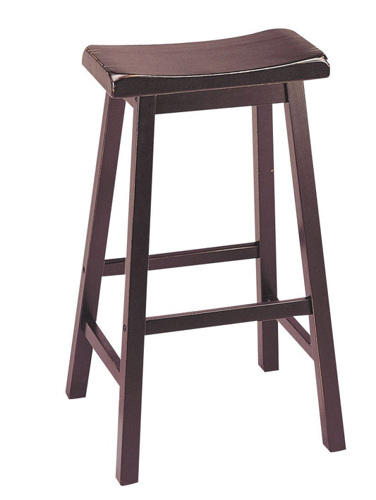 Gaucho Walnut Bar Stool ACME East