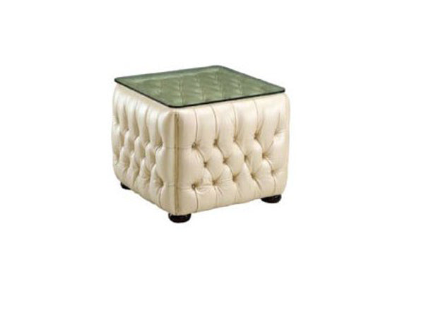 ESF Furniture - 258 End Table - 258ENDTABLE ESF Furniture