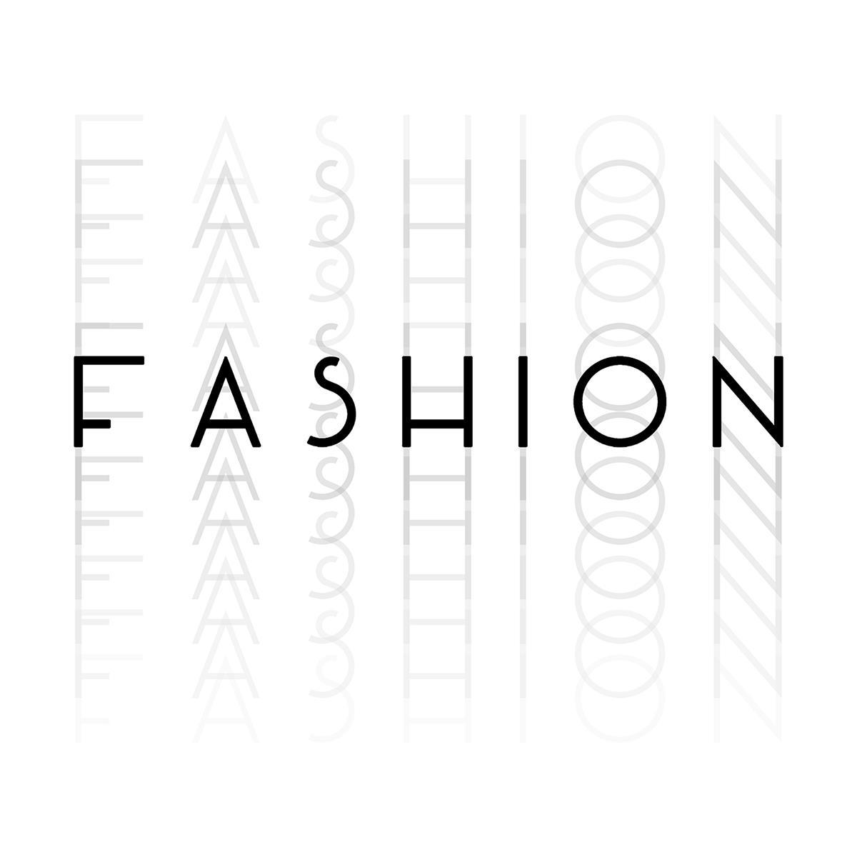 Fashion Fade By Cad Designs - White Classy Art