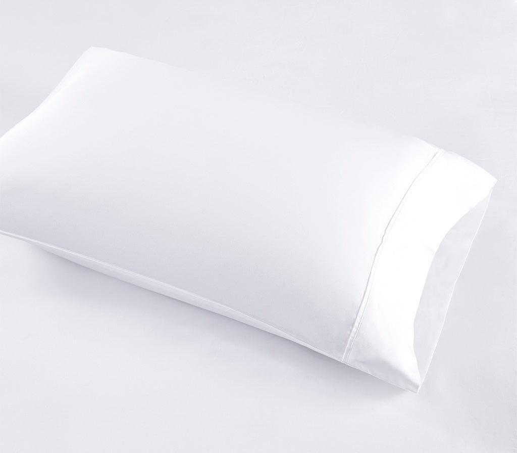 1000 Thread Count California King Sheet Set White Olliix.com