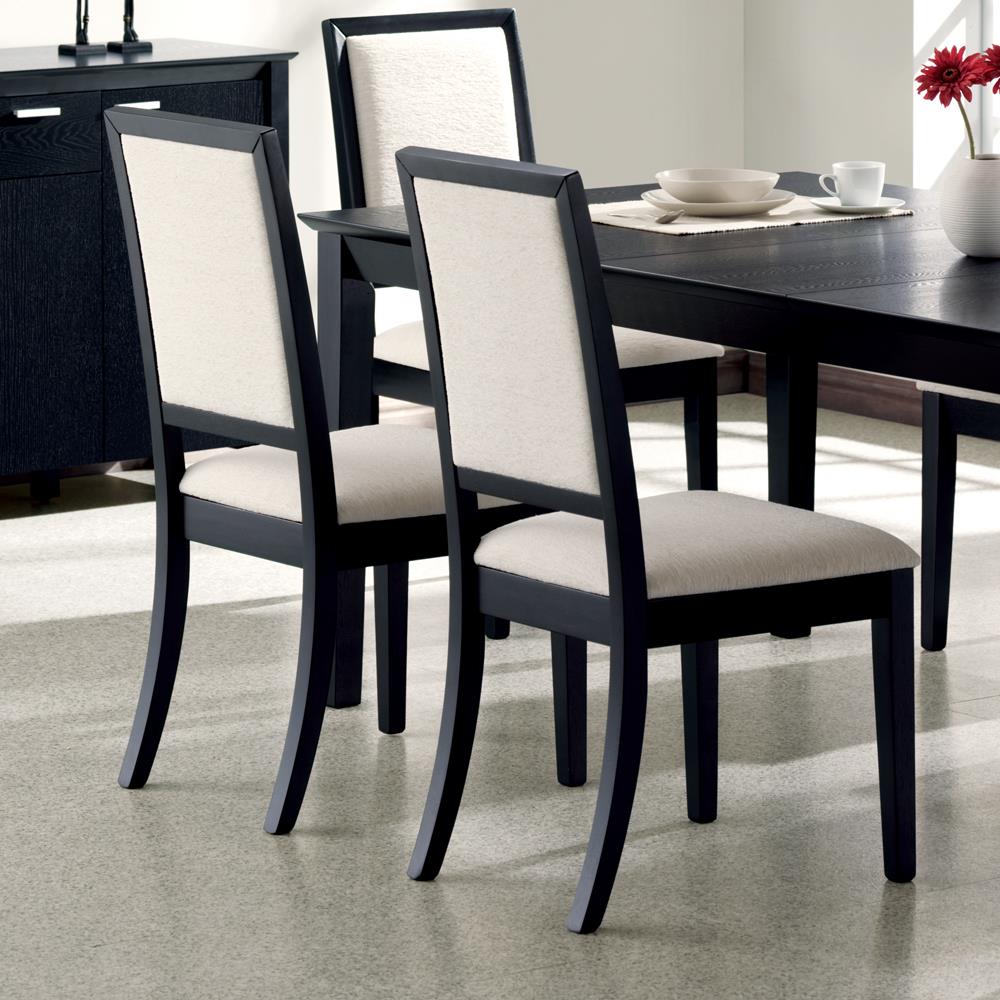 Lexton Side Chair Coaster Z2 Premium