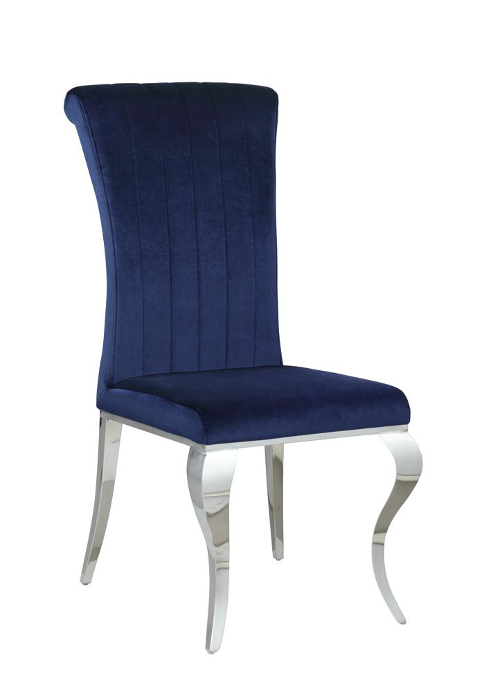 G115071 Dining Chair Coaster Z2 Premium