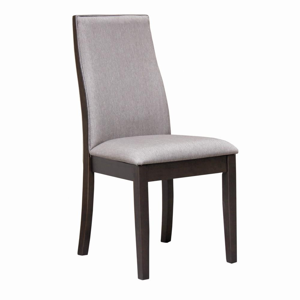 G106581 Dining Chair Coaster Z2 Premium