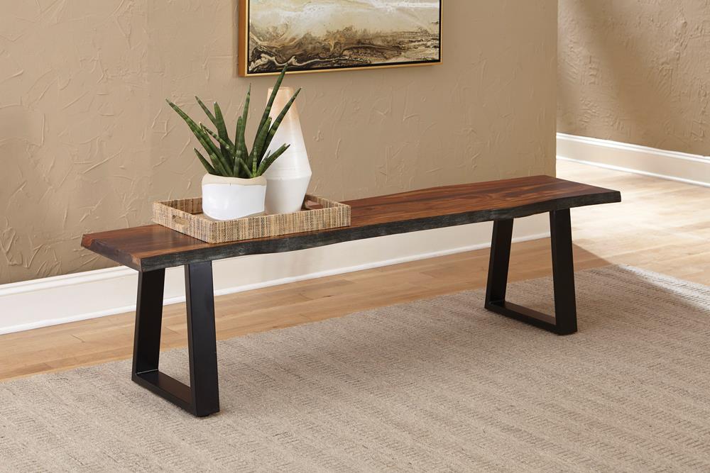 G110181 Dining Bench Coaster Z2 Premium