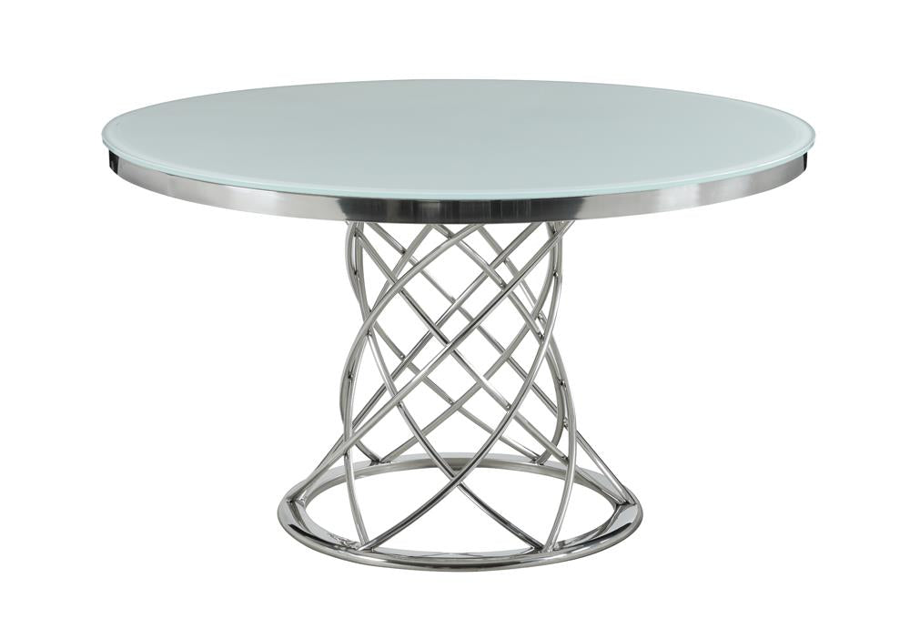 G110401 Dining Table Coaster Z2 Premium