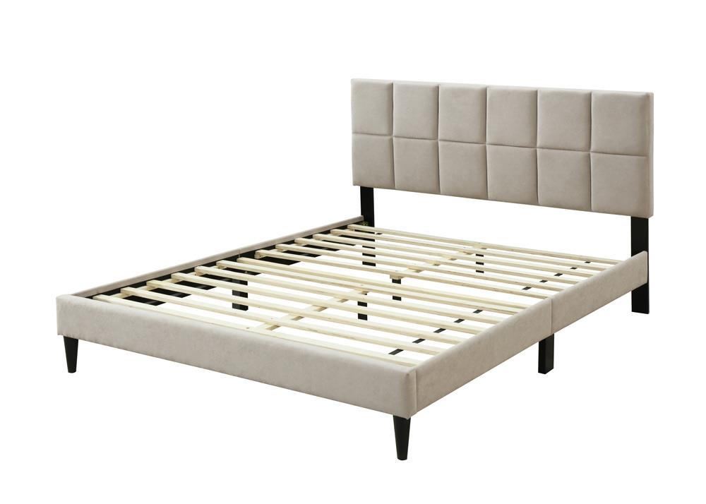 Evelyn Bed in a Box Bernards Furniture