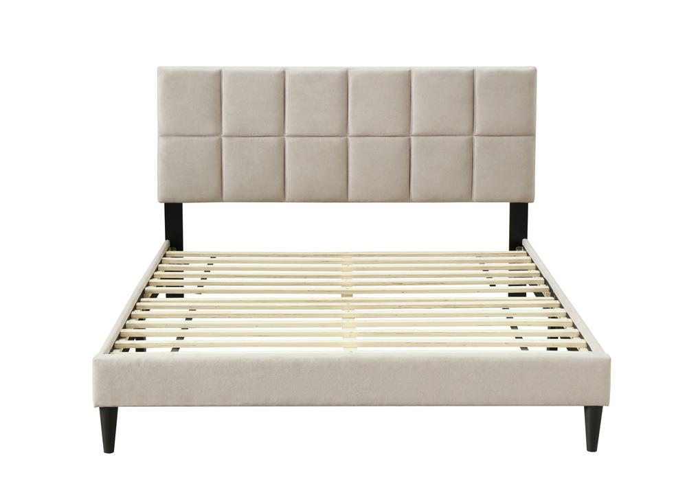 Evelyn Bed in a Box Bernards Furniture