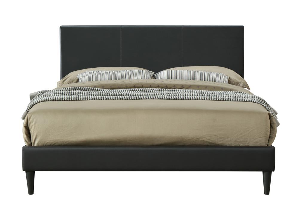 Chana Bed in a Box Bernards Furniture