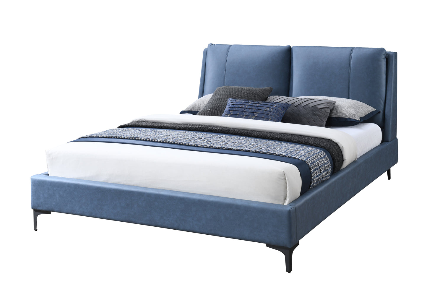 Bryant Bed Bernards Furniture