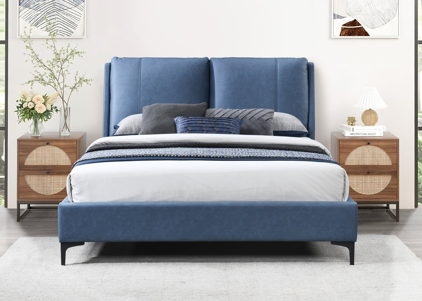 Bryant Bed Bernards Furniture