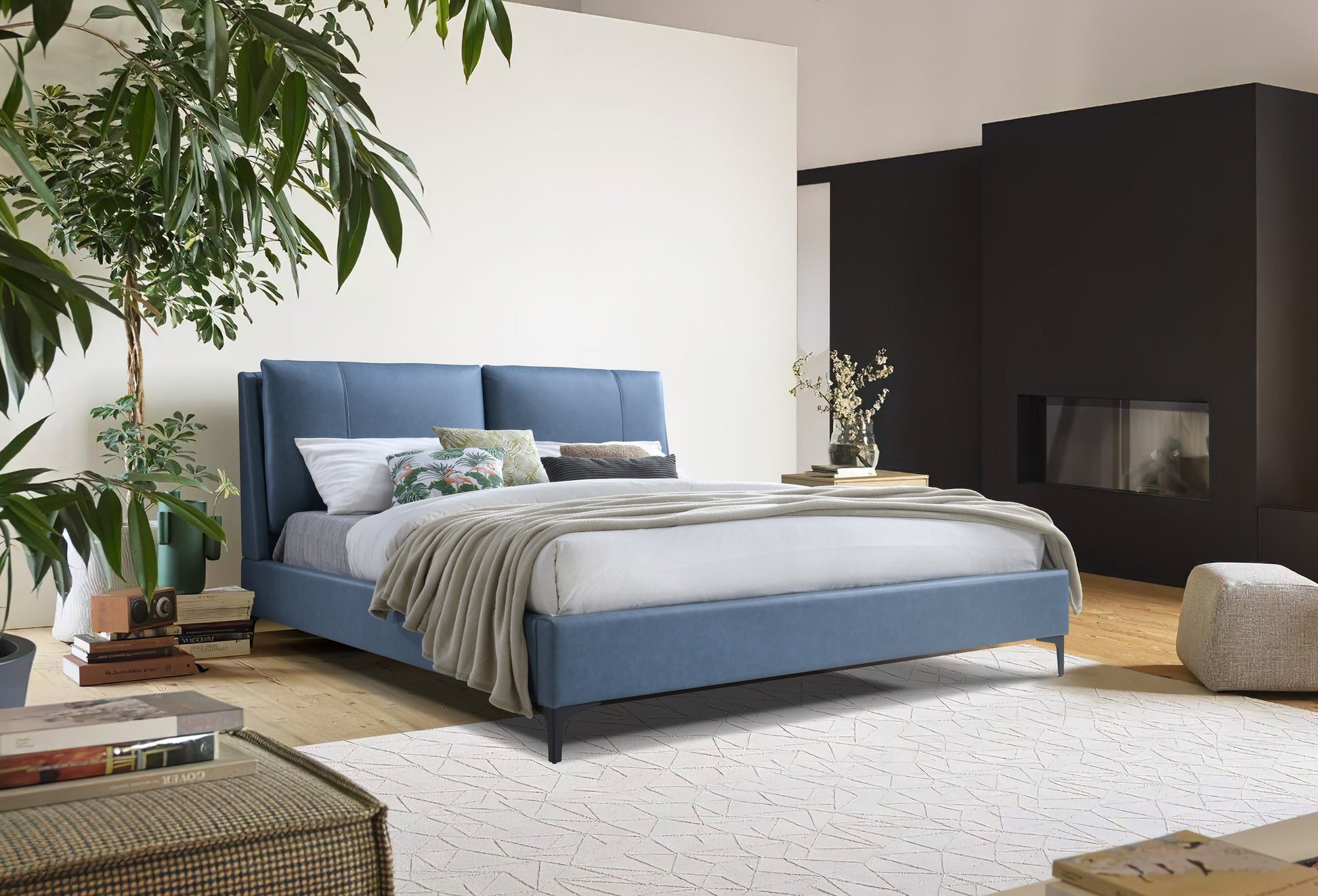 Bryant Bed Bernards Furniture