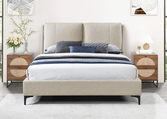 Bryant Bed Bernards Furniture