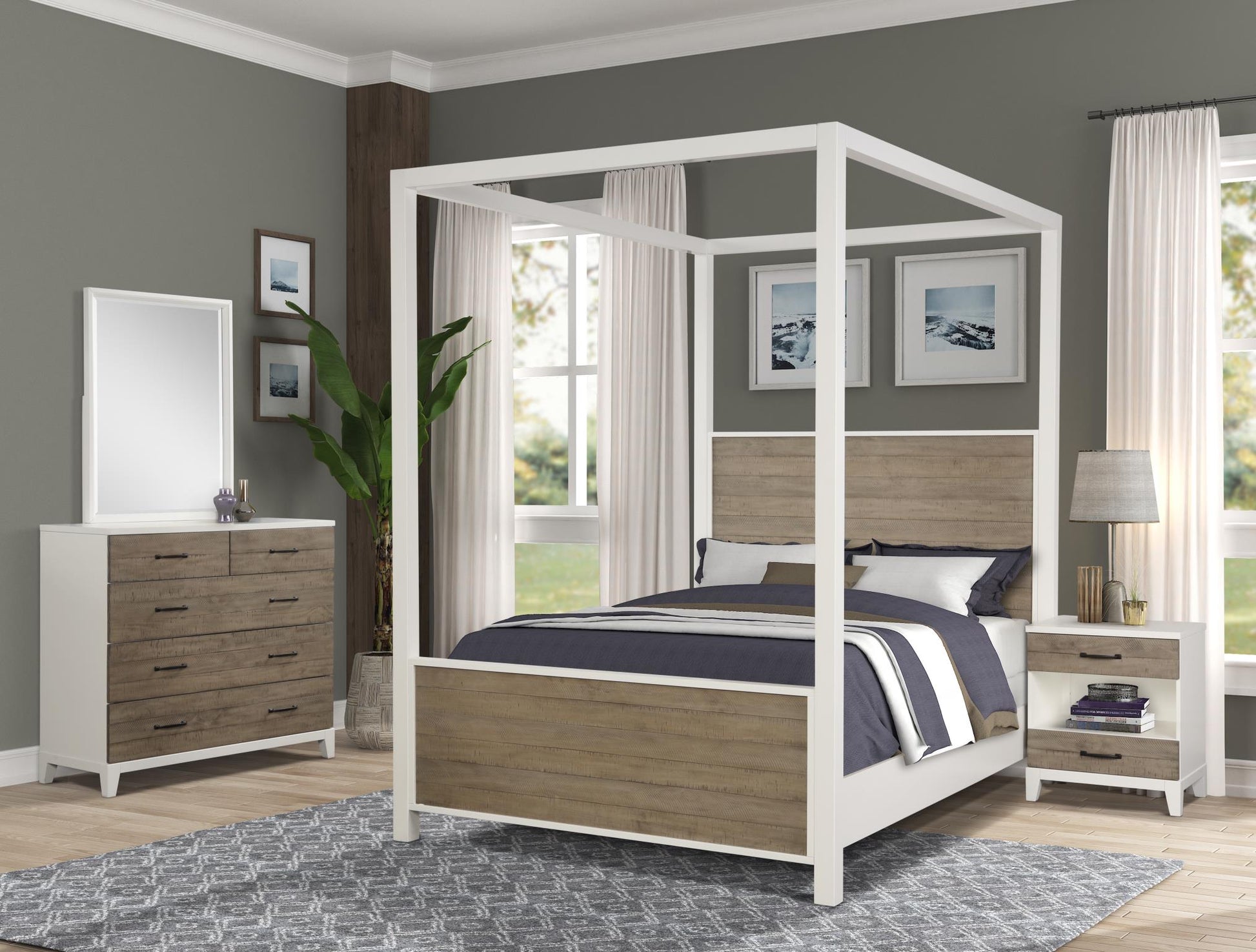 Daydreams Bedroom Bernards Furniture