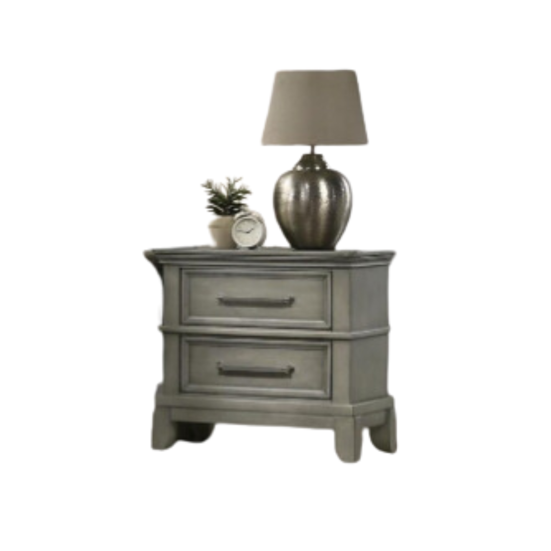 Savannah Nightstand Massa Gallery Furniture