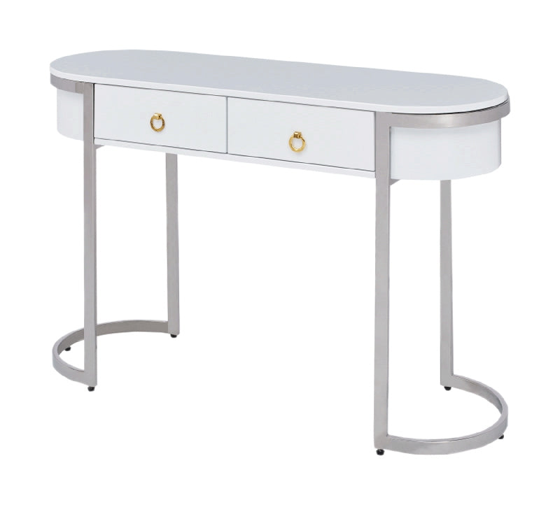 ESF Furniture - Extravaganza 131 Buffet in Silver - 131BUFFETSILVER ESF Furniture