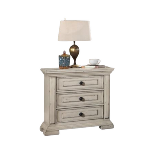 Amelio Nightstand