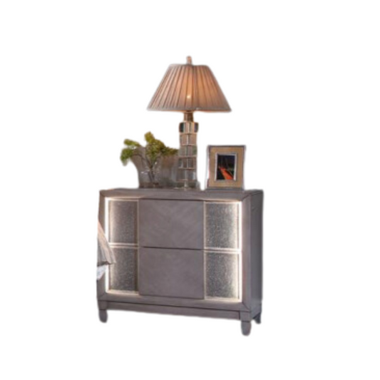 Asia Nightstand Massa Gallery Furniture