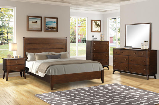 Dorval Bedroom Bernards Furniture