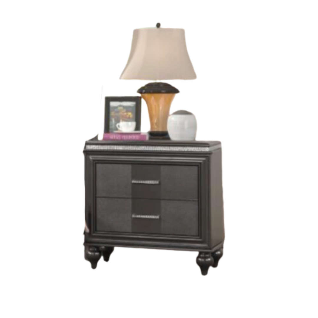 Sally Nightstand Massa Gallery Furniture