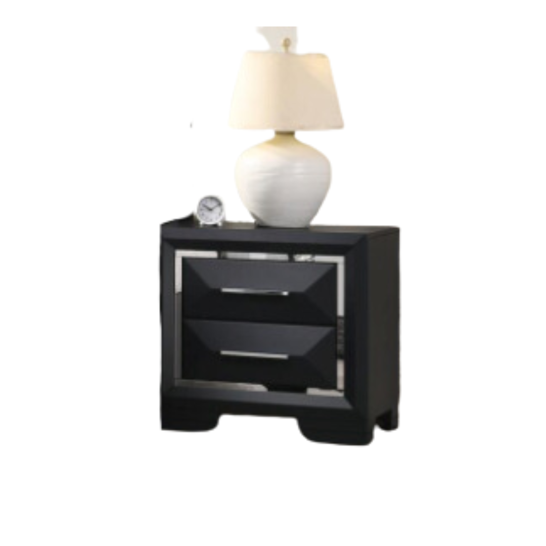 Lynn Nightstand Massa Gallery Furniture