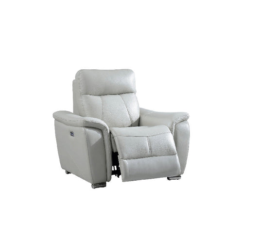 ESF Furniture - 1705 Chair w-1 Electric Recliner - 1705-C ESF Furniture