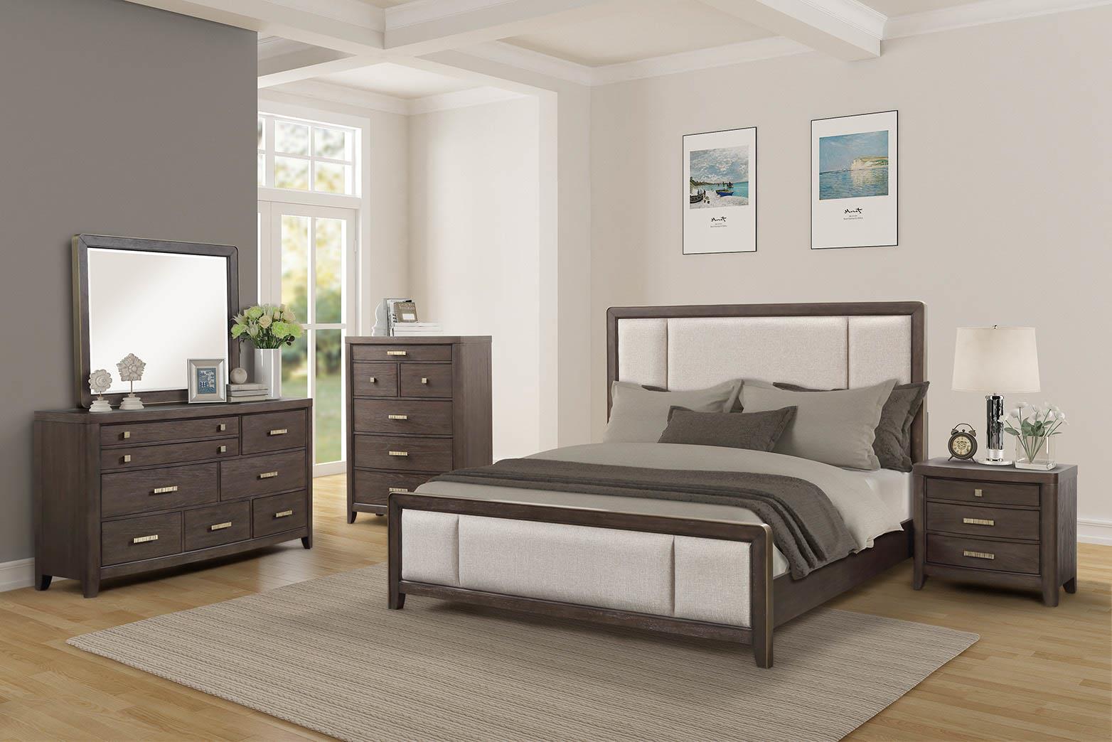 Fulton Bedroom Bernards Furniture